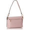 Handtasche Guess Eco Mia Flap Hellrosa