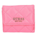 Geldbeutel Guess Cecilly SLG Damen Rosa