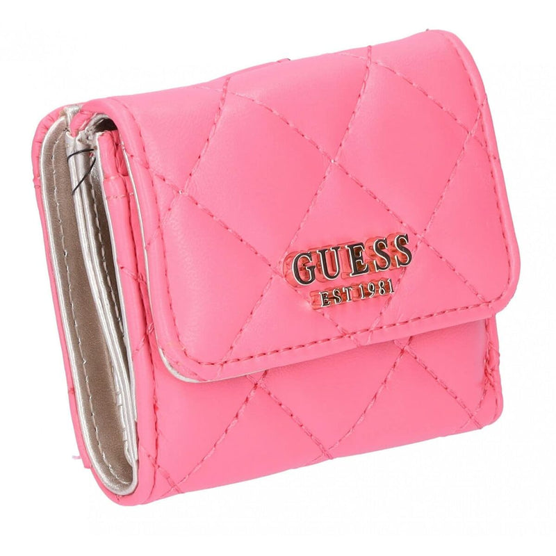 Geldbeutel Guess Cecilly SLG Damen Rosa