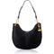 Handtasche Guess Kasinta Hobo Schwarz