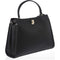 Handtasche Guess Downtown Chic Damen Schwarz