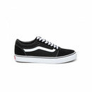 Jungen Sneaker Vans Yt Yard Schwarz