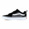 Kinder Sportschuhe Vans Filmore Youth Schwarz