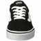 Sneaker Vans Ward  Schwarz