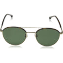 Herrensonnenbrille Lozza SL4162M-0786 ø 58 mm