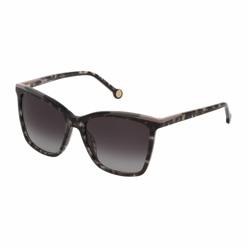 Unisex-Sonnenbrille Carolina Herrera SHE826 096N (Ø 55 mm)