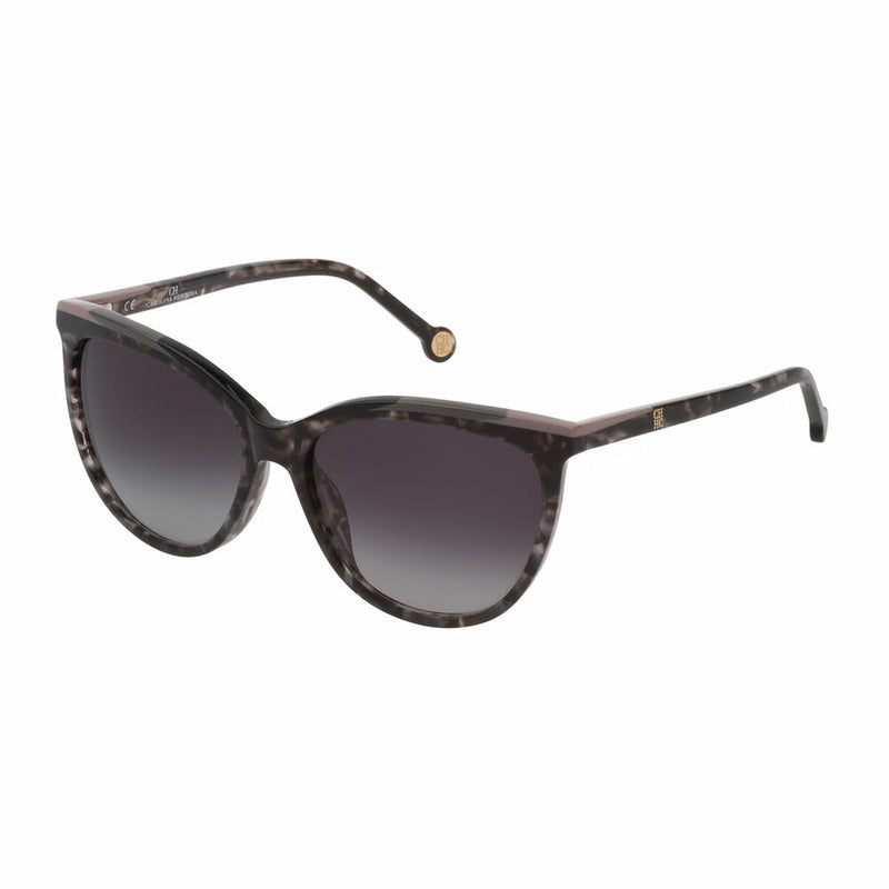 Unisex-Sonnenbrille Carolina Herrera SHE827 096N (ø 56 mm)