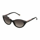 Damensonnenbrille Carolina Herrera SHE833N560700 (Ø 72 mm)