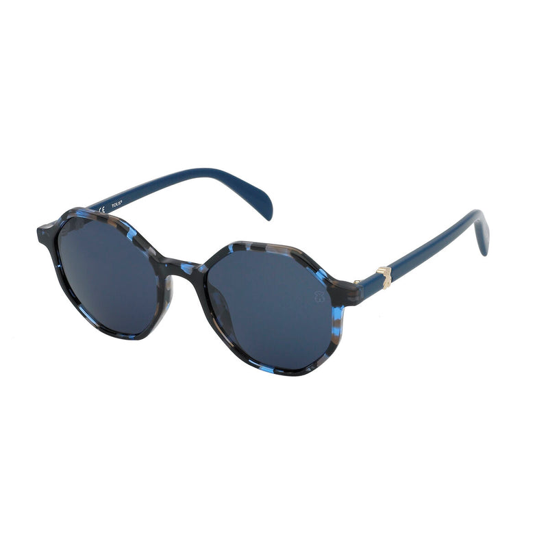 Damensonnenbrille Tous STOB19-5206RJ ø 52 mm