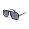 Herrensonnenbrille Police SPLE20-600700 ø 60 mm