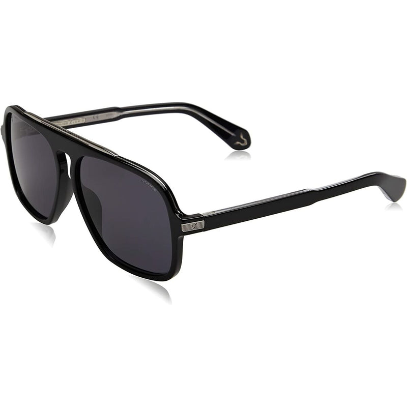 Herrensonnenbrille Police SPLE20-60700K ø 60 mm