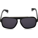 Herrensonnenbrille Police SPLE20-60700K ø 60 mm