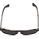 Herrensonnenbrille Police SPLE20-60700K ø 60 mm