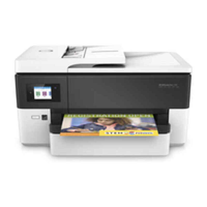 Multifunktionsdrucker HP Y0S18A