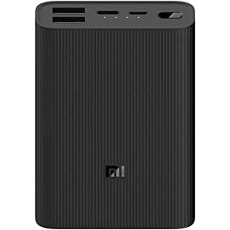 Powerbank Xiaomi Mi Power Bank 3