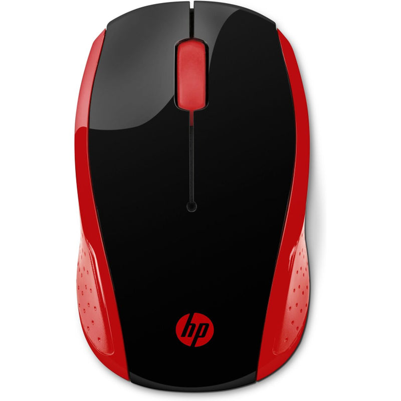 Mouse HP 200