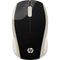 Mouse HP 200