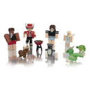 Playset Roblox Figuren x 4