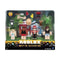 Playset Roblox Figuren x 4