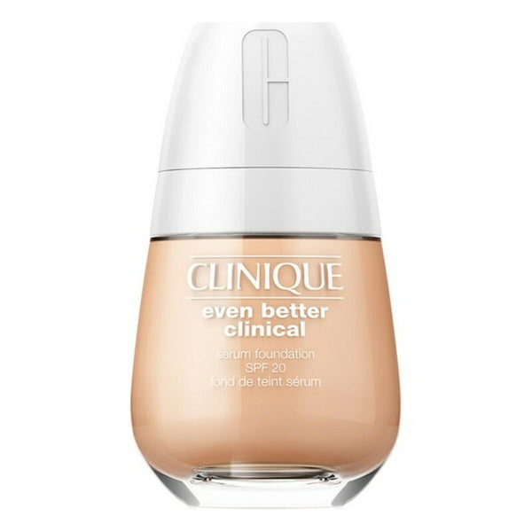 Fluid Makeup Basis Even Better Clinique 192333077856 (30 ml) SPF20