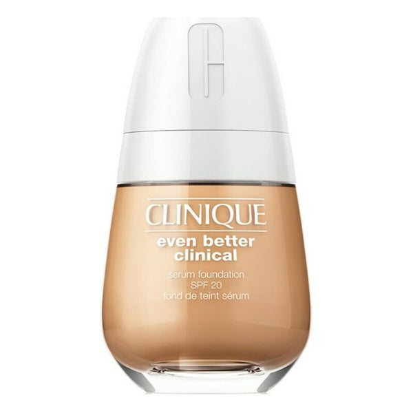 Fluid Makeup Basis Even Better Clinique 8010377 (30 ml) SPF20