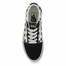 Casual Damenturnschuh Vans Ward Schwarz