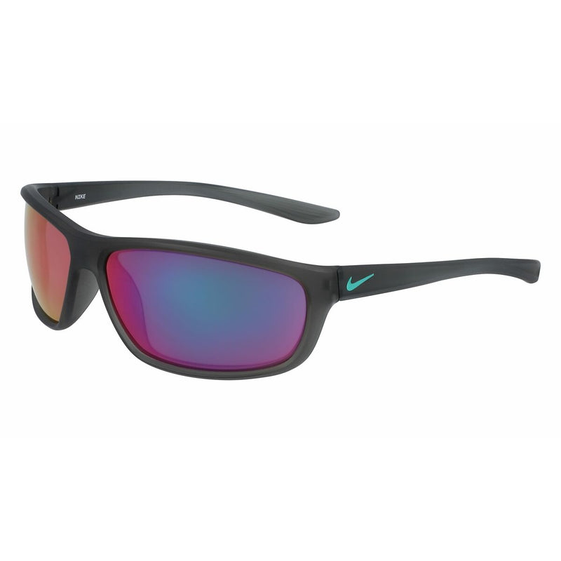 Kindersonnenbrille Nike DASH-EV1157-033 Grau