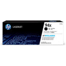 Original Toner HP T94X Schwarz