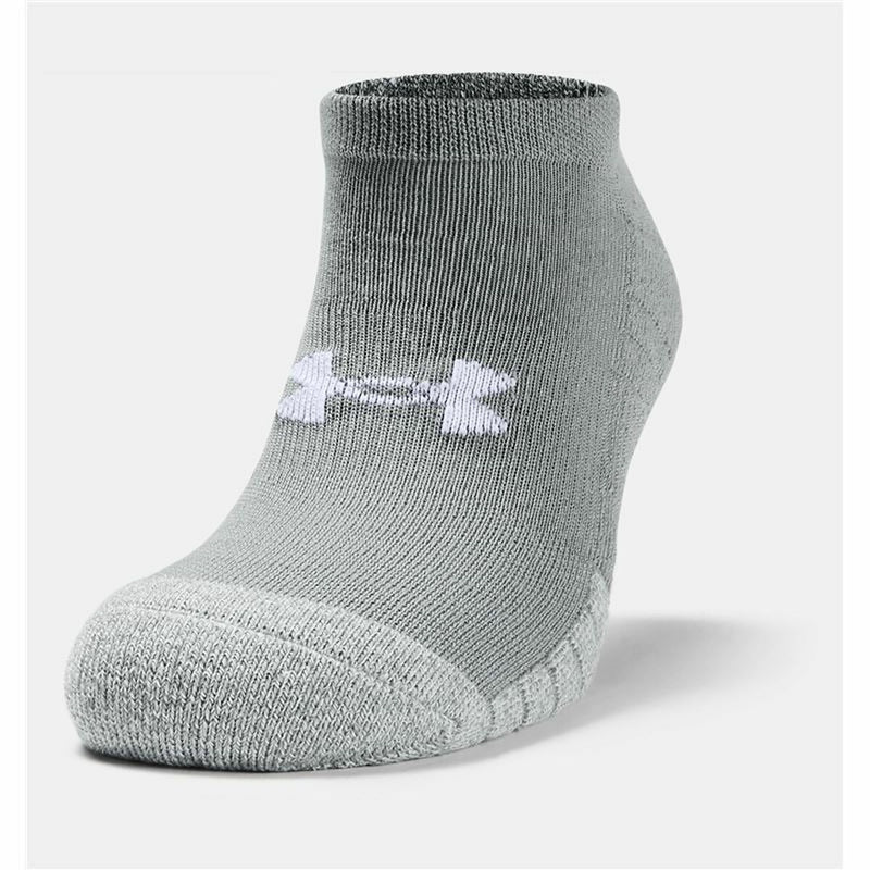 Socken Under Armour Heatgear  3 Paar Schwarz 47-50