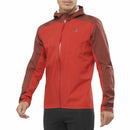 Sportjackefür Herren Salomon Bonatti 2.5 Rot