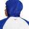 Sportjackefür Herren Nike  Swoosh Blau