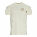 T-Shirt Vans El Sole Beige