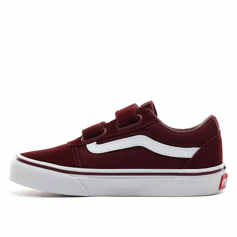 Unisex Sneaker Vans YT Ward 