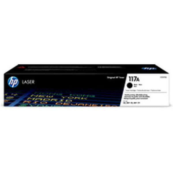 Original Toner HP W2070A 150A/178/179Fnw Schwarz