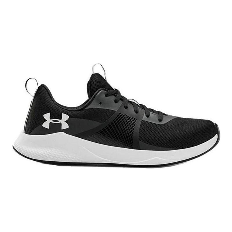 Turnschuhe Under Armour Charged Aurora Schwarz