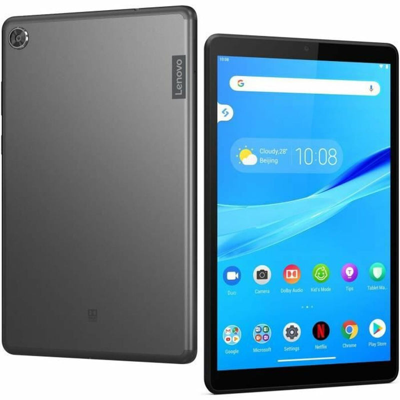 Tablet Lenovo Tab M8 8" Helio A22 Quad Core 2 GB RAM Schwarz 32 GB