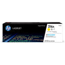 Toner HP 216A Gelb