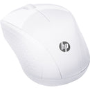 Schnurlose Mouse HP 220 1600 dpi