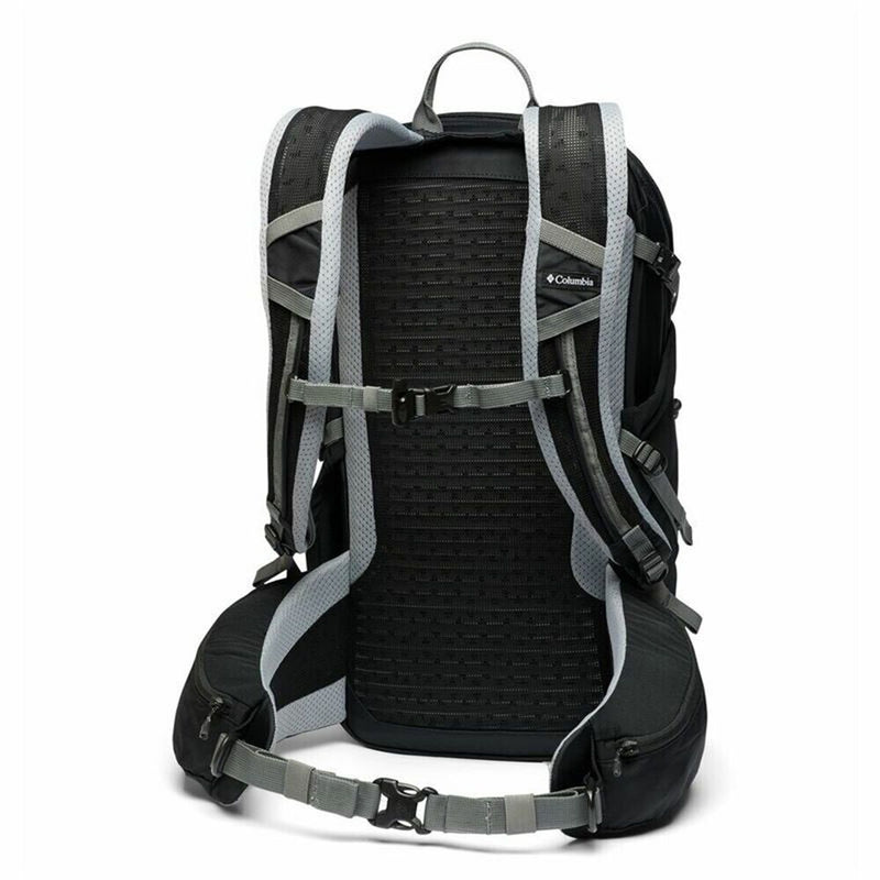 Wanderrucksack Columbia Newton Ridge™ 24 L Schwarz