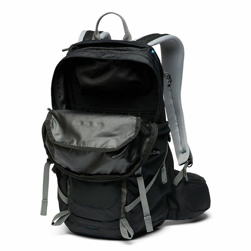 Wanderrucksack Columbia Newton Ridge™ 24 L Schwarz