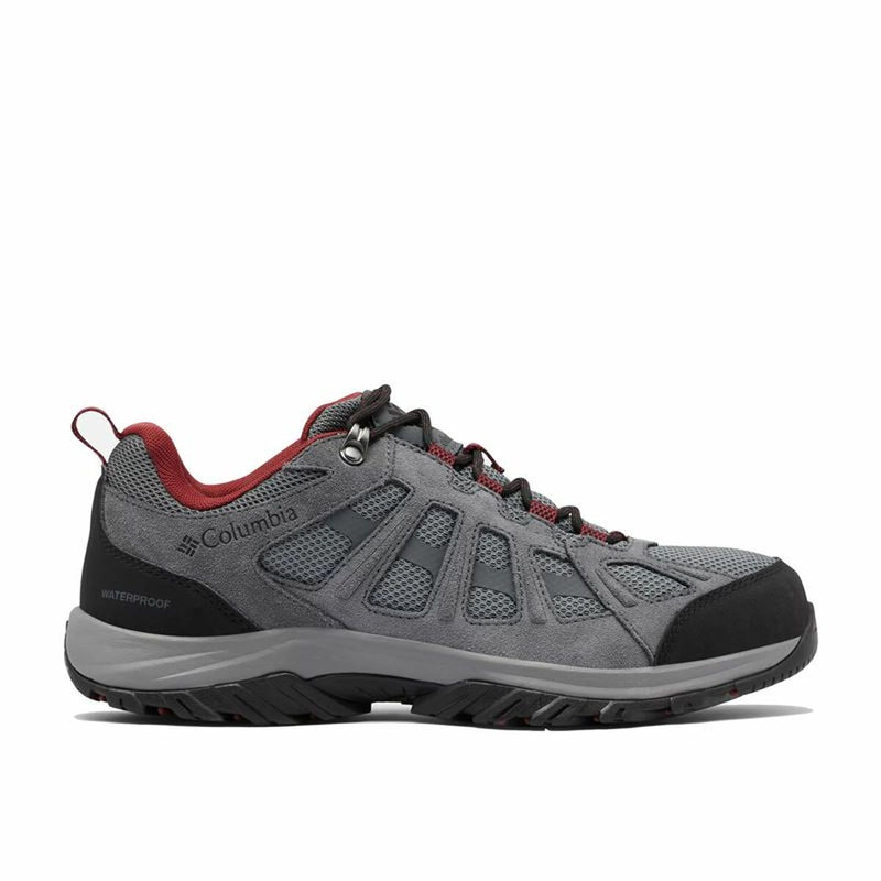 Herren-Sportschuhe Columbia Redmond™ Grau