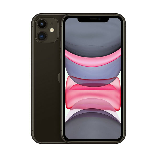 Smartphone Apple iPhone 11 64 GB Hexa Core