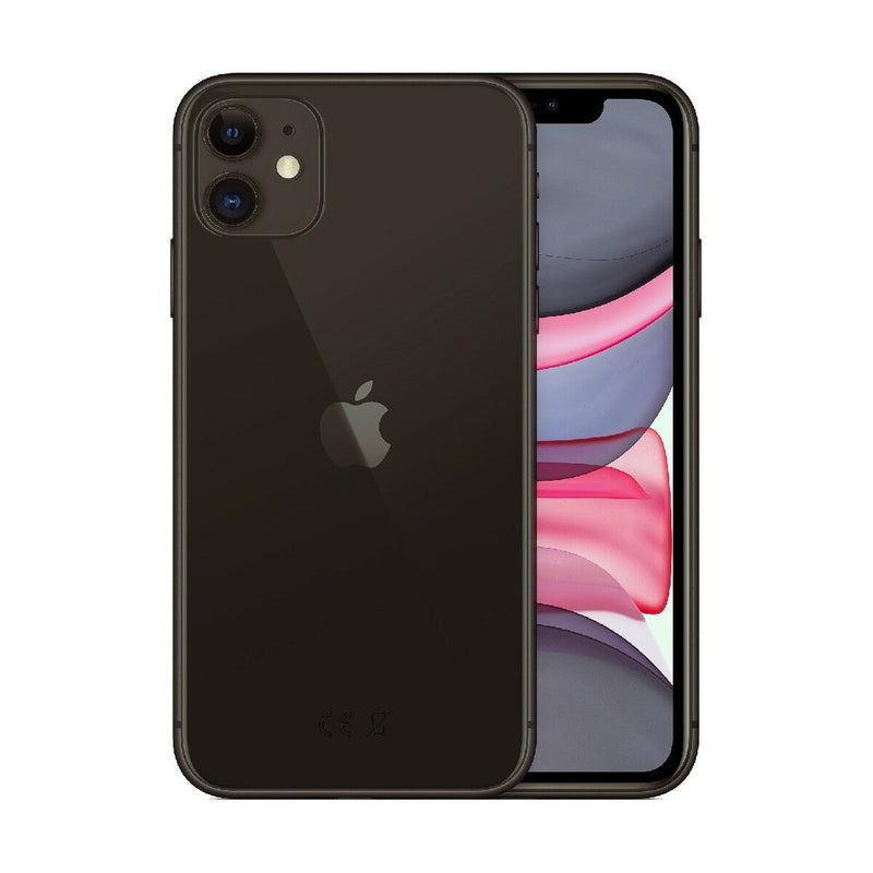 Smartphone Apple iPhone 11 64 GB Hexa Core