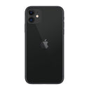 Smartphone Apple iPhone 11 Schwarz 128 GB 6,1"