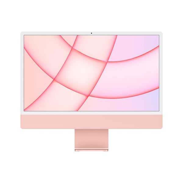 Alles-In-Einem Apple iMac 256 GB SSD 8 GB RAM 24"