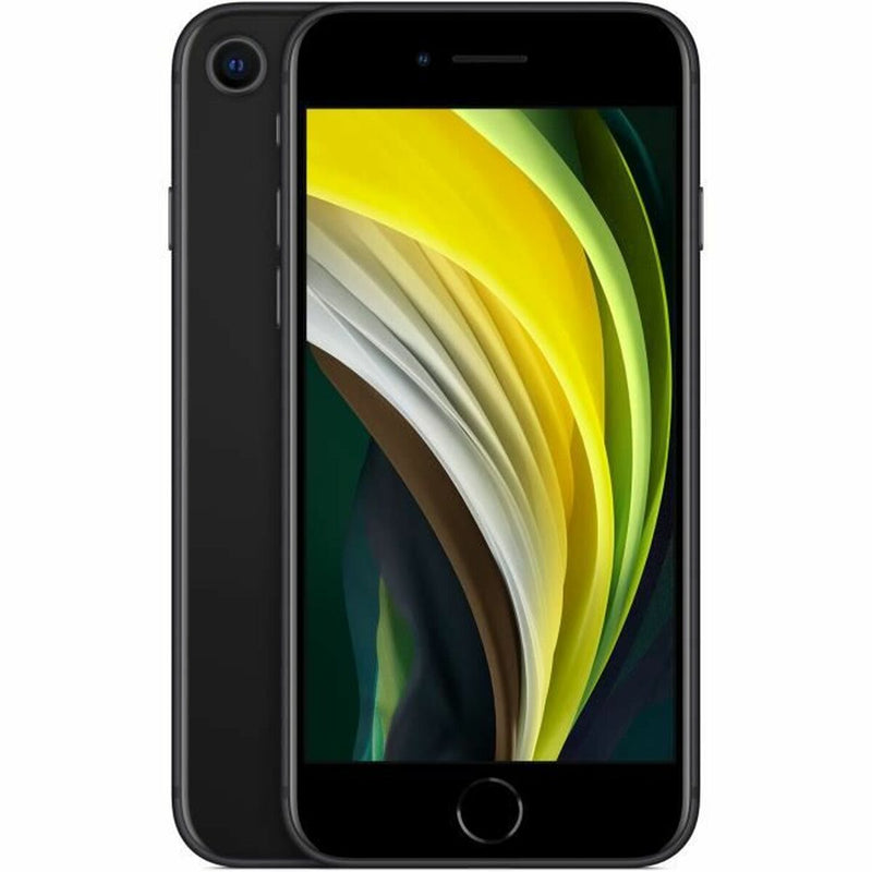 Smartphone Apple iPhone SE Schwarz 64 GB