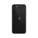 Smartphone Apple iPhone SE Schwarz 128 GB