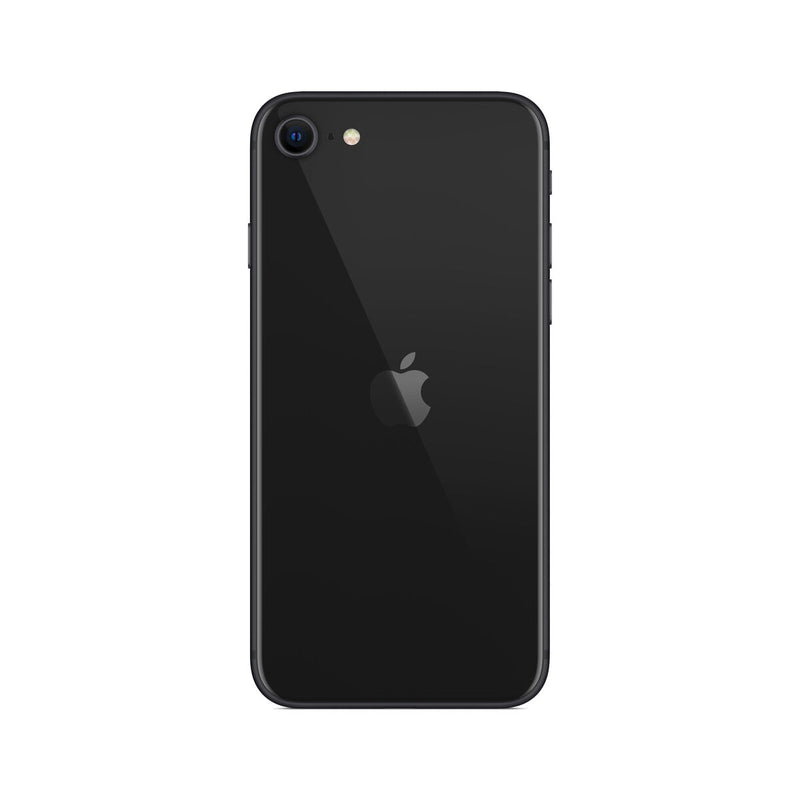 Smartphone Apple iPhone SE Schwarz 128 GB