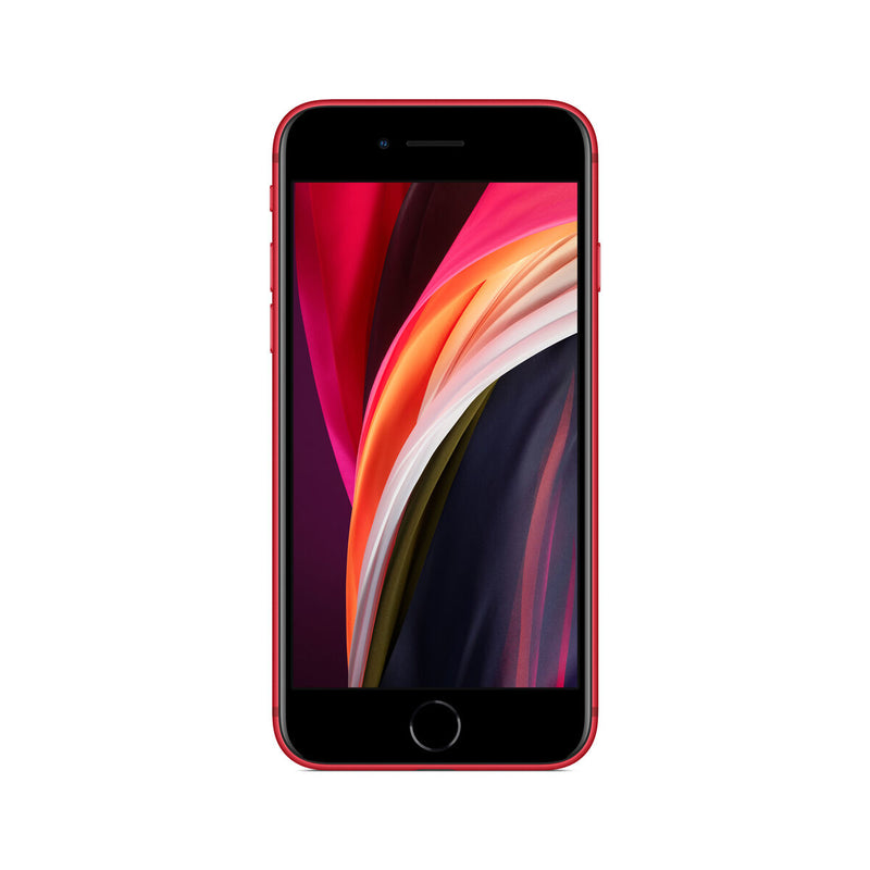 Smartphone Apple iPhone SE Rot