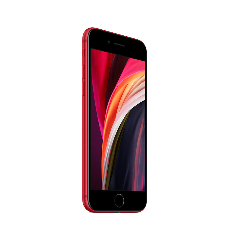 Smartphone Apple iPhone SE Rot